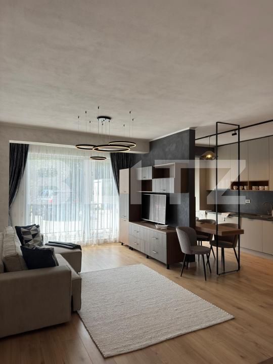 Apartament de închiriat 2 camere Central - 199907AI | BLITZ Brașov | Poza14