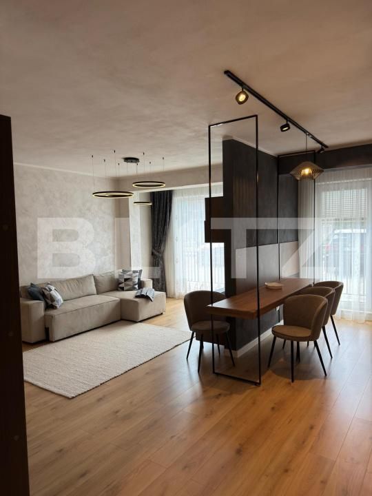Apartament de închiriat 2 camere Central - 199907AI | BLITZ Brașov | Poza9