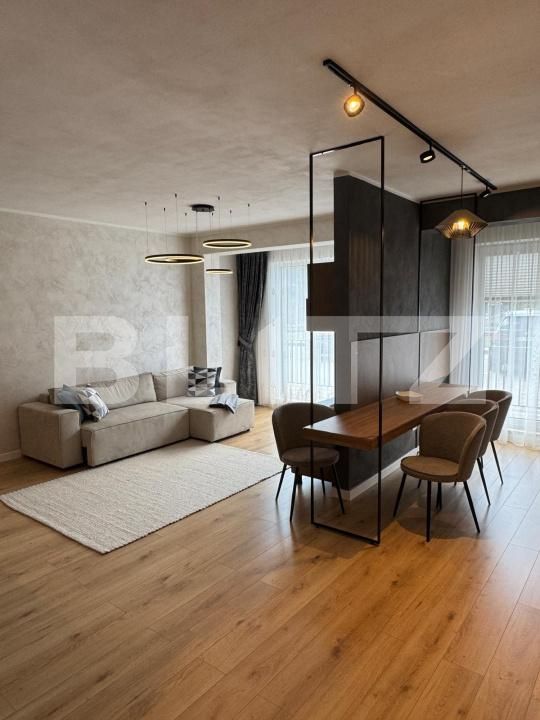Apartament de închiriat 2 camere Central - 199907AI | BLITZ Brașov | Poza11