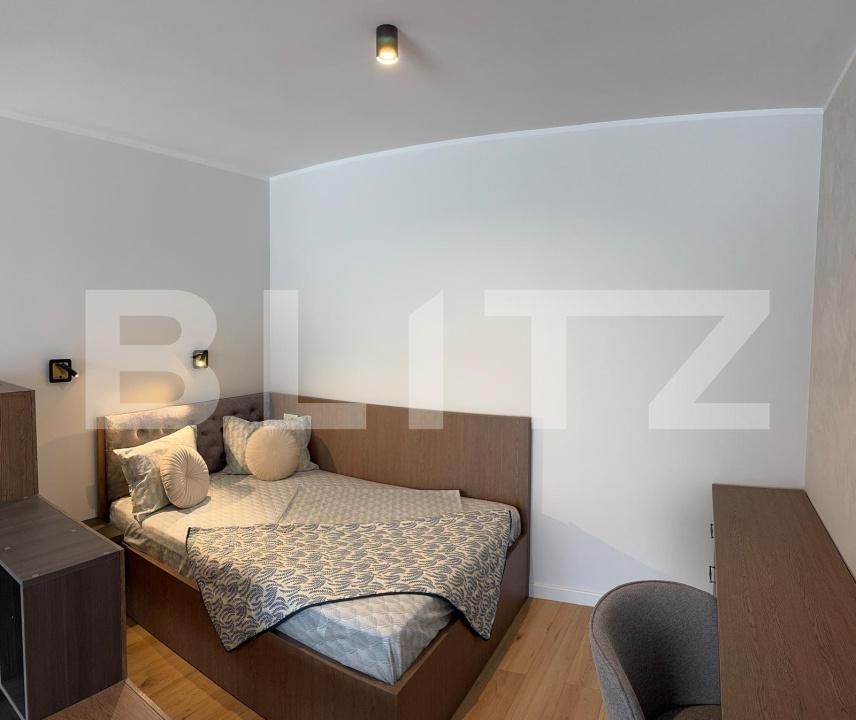 Apartament de închiriat 2 camere Central - 199907AI | BLITZ Brașov | Poza13