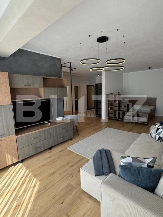 Apartament de închiriat 2 camere Central - 199907AI | BLITZ Brașov | Poza3