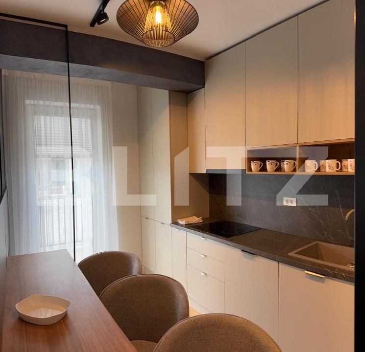 Apartament de închiriat 2 camere Central - 199907AI | BLITZ Brașov | Poza16