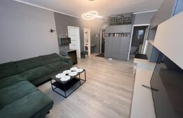 Apartament cu 3 camere, semicentral, parcare subterana, in zona Paris