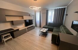 Apartament cu 3 camere, semicentral, parcare subterana, in zona Paris