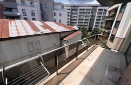 Apartament cu 3 camere, semicentral, parcare subterana, in zona Paris