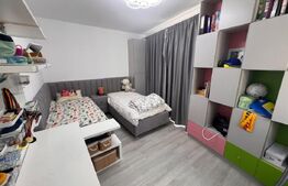 Apartament cu 3 camere, semicentral, parcare subterana, in zona Paris