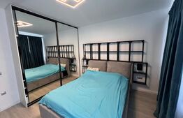 Apartament cu 3 camere, semicentral, parcare subterana, in zona Paris