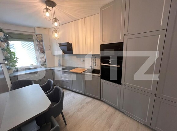 Apartament de închiriat 3 camere Marasti - 199908AI | BLITZ Cluj-Napoca | Poza4