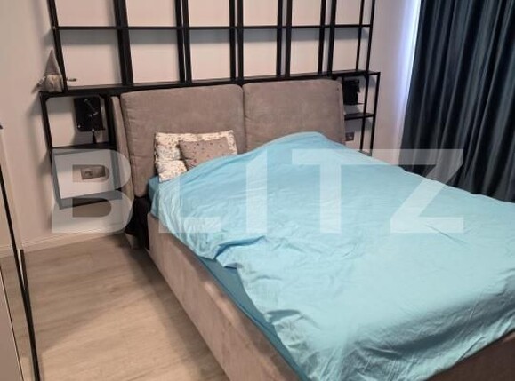 Apartament de închiriat 3 camere Semicentral - 199908AI | BLITZ Cluj-Napoca | Poza1