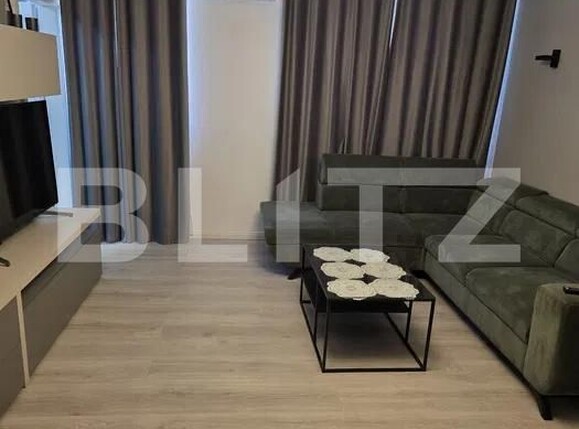 Apartament de închiriat 3 camere Semicentral - 199908AI | BLITZ Cluj-Napoca | Poza2
