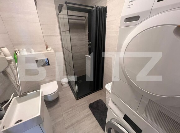 Apartament de închiriat 3 camere Marasti - 199908AI | BLITZ Cluj-Napoca | Poza7