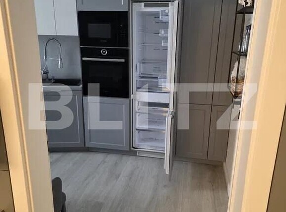 Apartament de închiriat 3 camere Semicentral - 199908AI | BLITZ Cluj-Napoca | Poza6