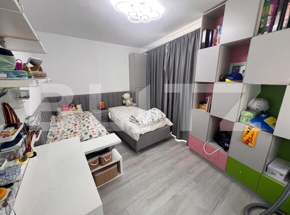 Apartament de închiriat 3 camere Marasti - 199908AI | BLITZ Cluj-Napoca | Poza5