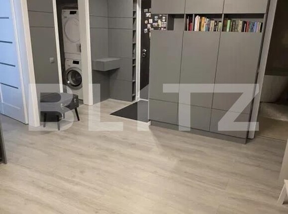 Apartament de închiriat 3 camere Semicentral - 199908AI | BLITZ Cluj-Napoca | Poza3