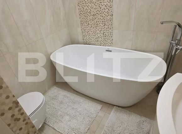 Apartament de închiriat 3 camere Semicentral - 199908AI | BLITZ Cluj-Napoca | Poza5