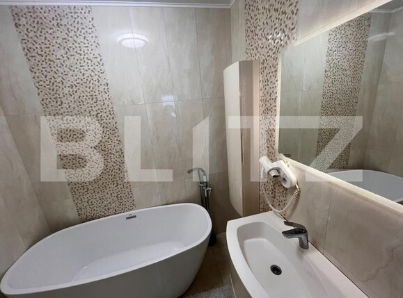 Apartament de închiriat 3 camere Marasti - 199908AI | BLITZ Cluj-Napoca | Poza6
