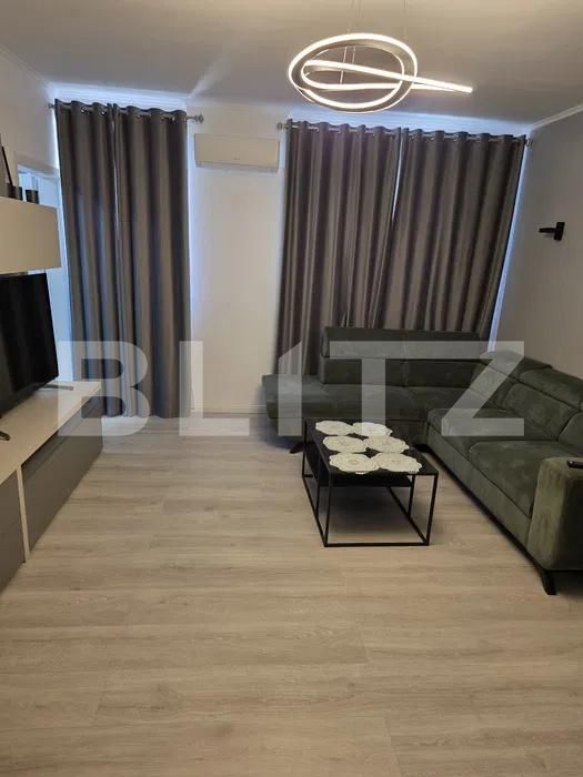 Apartament de închiriat 3 camere Semicentral - 199908AI | BLITZ Cluj-Napoca | Poza2