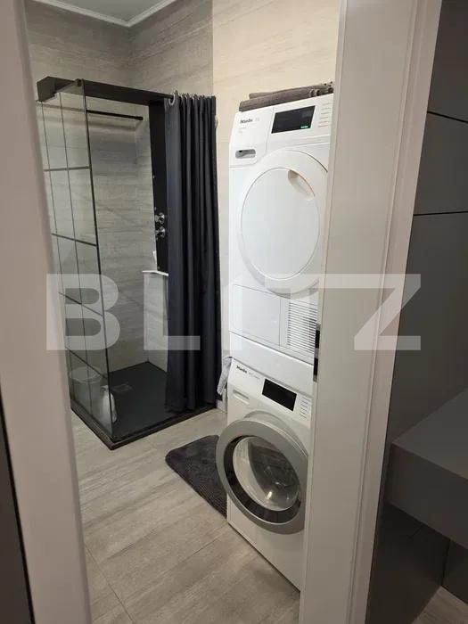 Apartament de închiriat 3 camere Semicentral - 199908AI | BLITZ Cluj-Napoca | Poza7