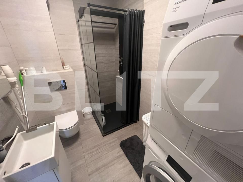 Apartament de închiriat 3 camere Marasti - 199908AI | BLITZ Cluj-Napoca | Poza7