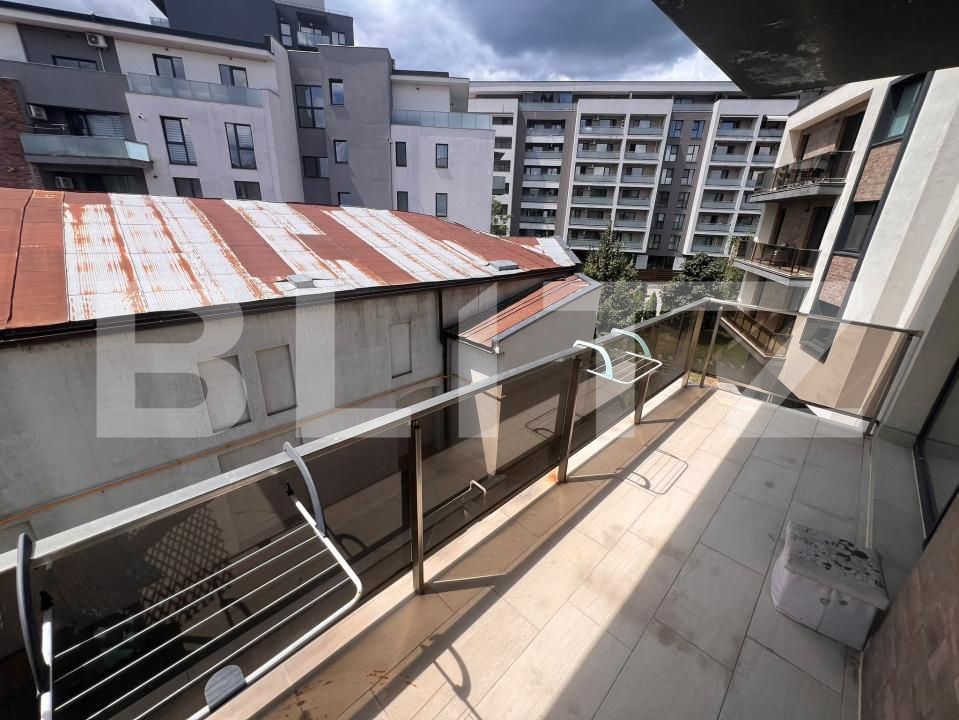 Apartament de închiriat 3 camere Marasti - 199908AI | BLITZ Cluj-Napoca | Poza8