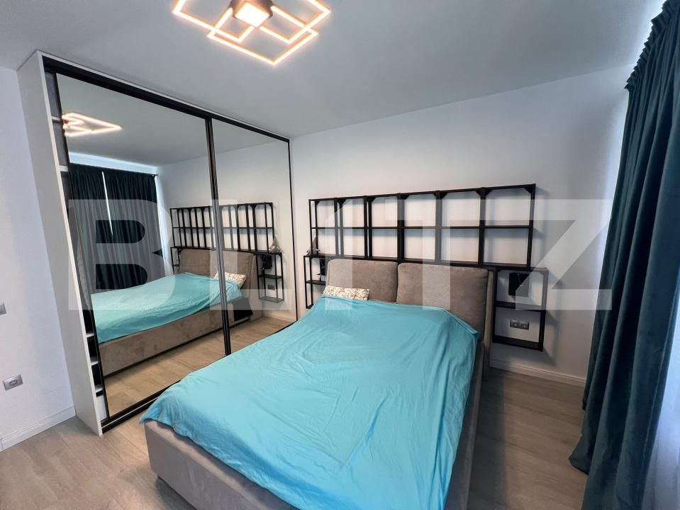 Apartament de închiriat 3 camere Marasti - 199908AI | BLITZ Cluj-Napoca | Poza2