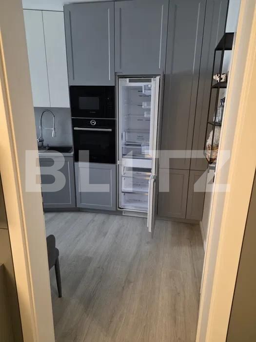 Apartament de închiriat 3 camere Semicentral - 199908AI | BLITZ Cluj-Napoca | Poza6