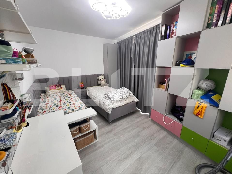 Apartament de închiriat 3 camere Marasti - 199908AI | BLITZ Cluj-Napoca | Poza5