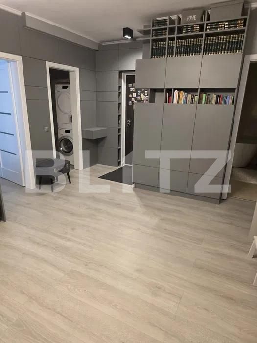 Apartament de închiriat 3 camere Semicentral - 199908AI | BLITZ Cluj-Napoca | Poza3