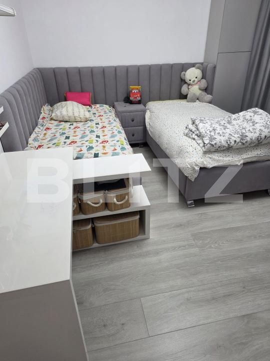Apartament de închiriat 3 camere Semicentral - 199908AI | BLITZ Cluj-Napoca | Poza4