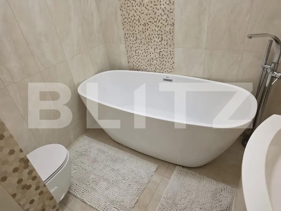 Apartament de închiriat 3 camere Semicentral - 199908AI | BLITZ Cluj-Napoca | Poza5