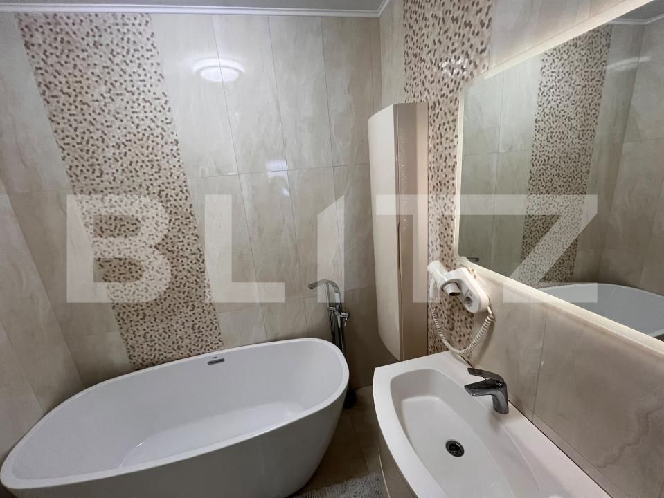 Apartament de închiriat 3 camere Marasti - 199908AI | BLITZ Cluj-Napoca | Poza6