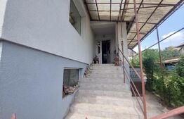 Casa individuala 115 mp, 852 mp teren, Corusu