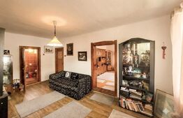 Casa individuala 115 mp, 852 mp teren, Corusu