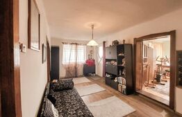 Casa individuala 115 mp, 852 mp teren, Corusu