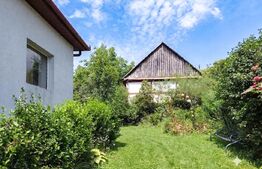 Casa individuala 115 mp, 852 mp teren, Corusu