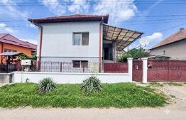 Casa individuala 115 mp, 852 mp teren, Corusu