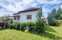 Casa individuala 115 mp, 852 mp teren, Corusu