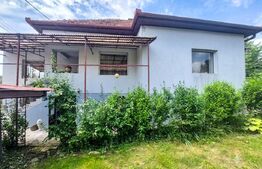 Casa individuala 115 mp, 852 mp teren, Corusu