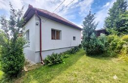 Casa individuala 115 mp, 852 mp teren, Corusu