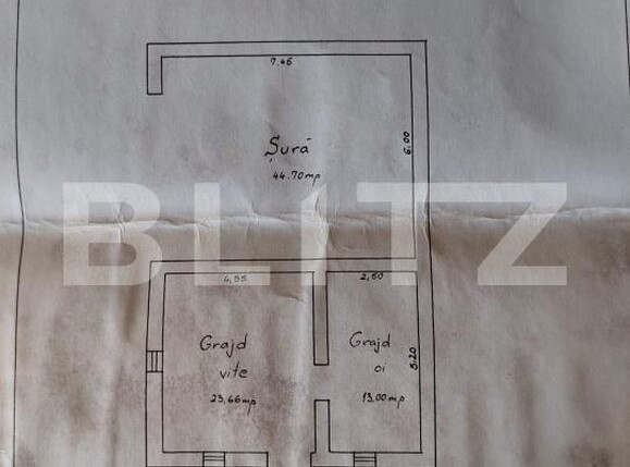 Casa de vânzare 4 camere Coruşu - 199920CV | BLITZ Cluj-Napoca | Poza17