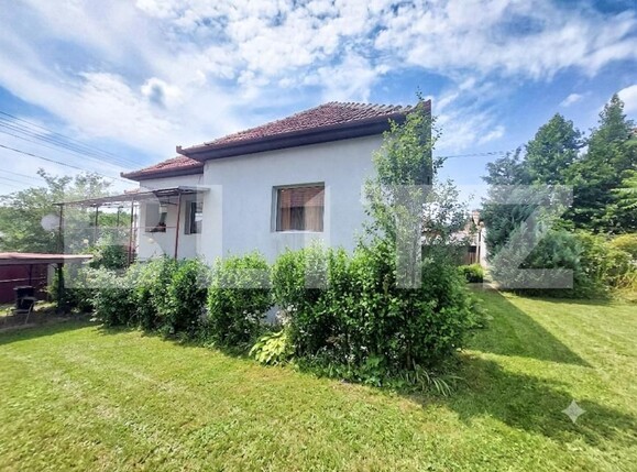 Casa de vânzare 4 camere Coruşu - 199920CV | BLITZ Cluj-Napoca | Poza13