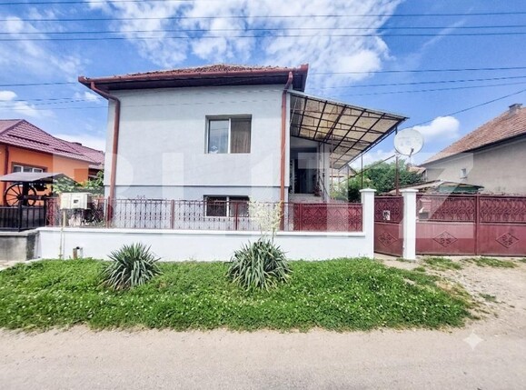Casa de vânzare 4 camere Coruşu - 199920CV | BLITZ Cluj-Napoca | Poza14