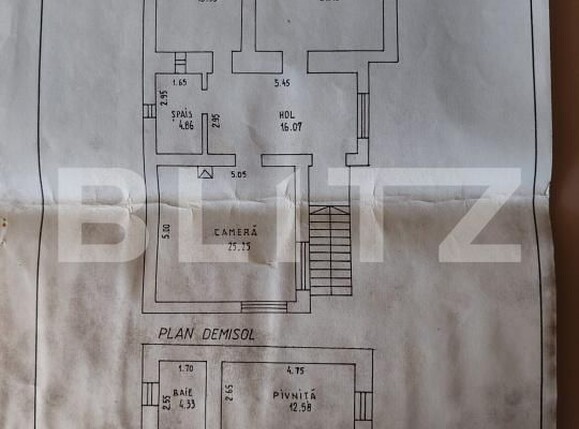 Casa de vânzare 4 camere Coruşu - 199920CV | BLITZ Cluj-Napoca | Poza16