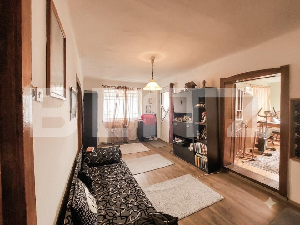 Casa de vânzare 4 camere Coruşu - 199920CV | BLITZ Cluj-Napoca | Poza5