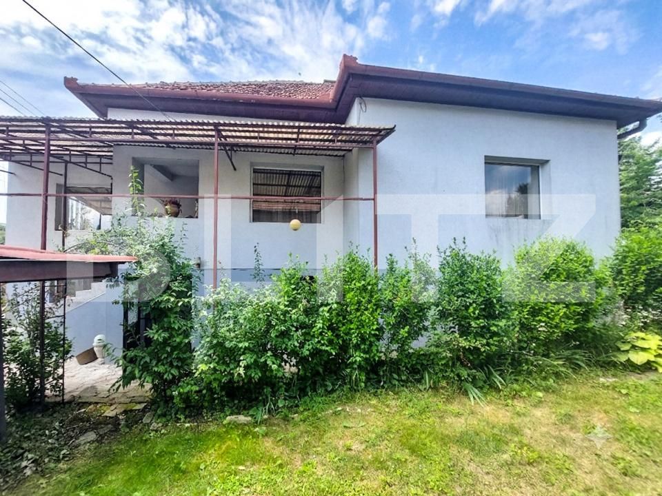 Casa de vânzare 4 camere Coruşu - 199920CV | BLITZ Cluj-Napoca | Poza11