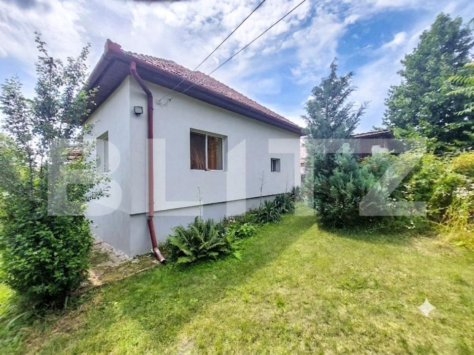 Casa de vânzare 4 camere Coruşu - 199920CV | BLITZ Cluj-Napoca | Poza3