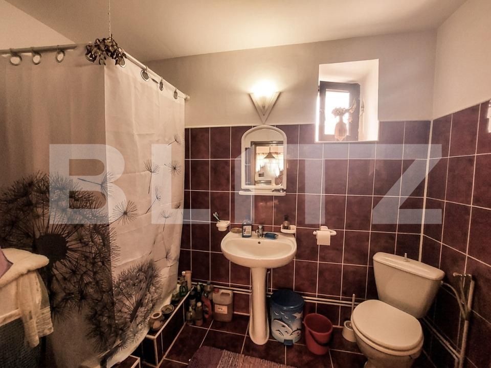 Casa de vânzare 4 camere Coruşu - 199920CV | BLITZ Cluj-Napoca | Poza9