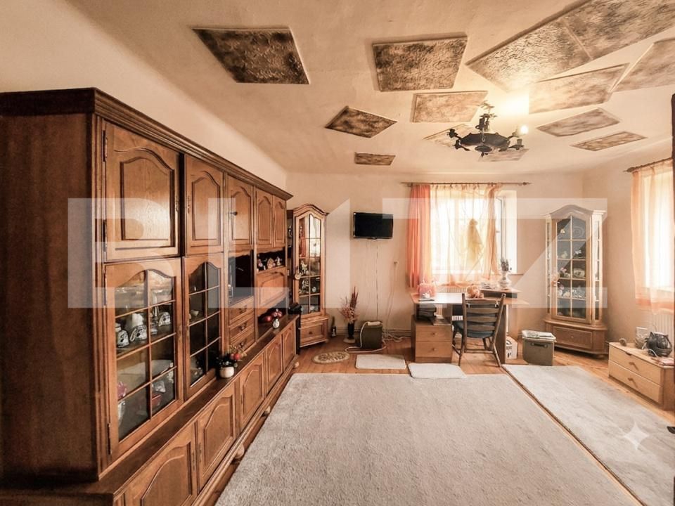 Casa de vânzare 4 camere Coruşu - 199920CV | BLITZ Cluj-Napoca | Poza7