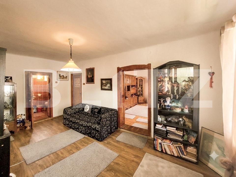 Casa de vânzare 4 camere Coruşu - 199920CV | BLITZ Cluj-Napoca | Poza8