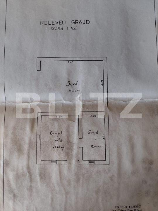 Casa de vânzare 4 camere Coruşu - 199920CV | BLITZ Cluj-Napoca | Poza17